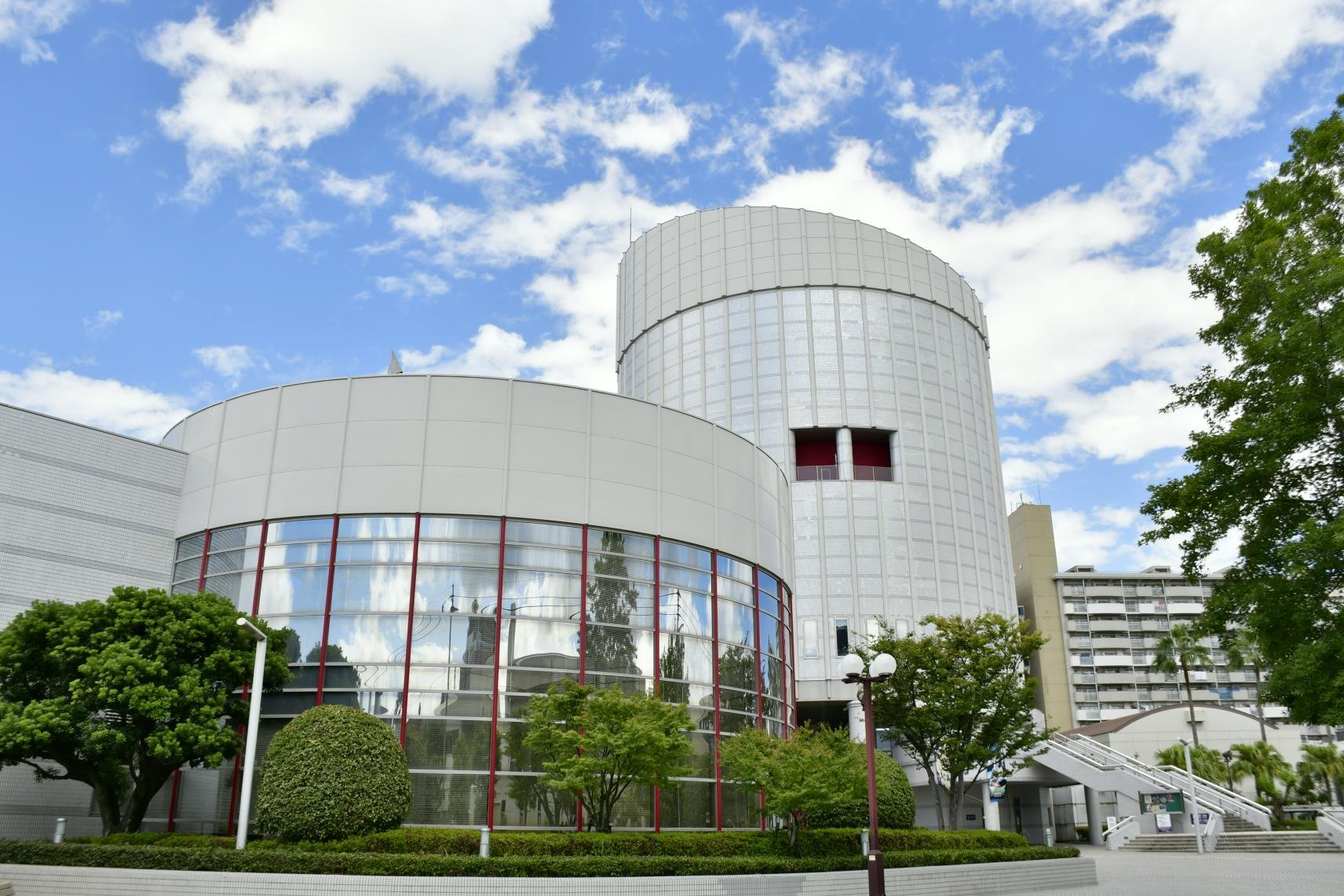 🔬 가고시마 시립 과학관(카고시마 시리츠 카가쿠칸) 이미지 2